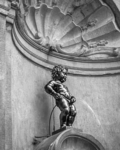 Manekin Pis, Germany thumbnail