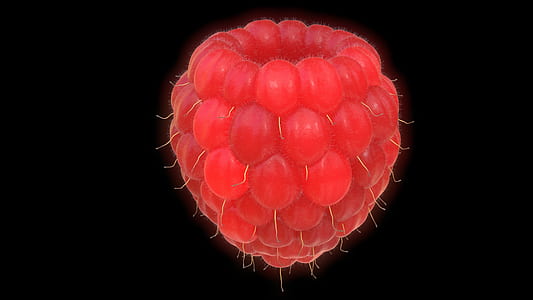 red berry fruit thumbnail