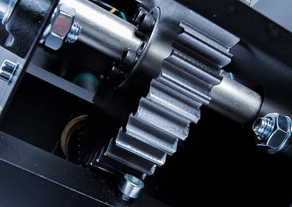 gear, macro, technology, machines, motors, industry thumbnail