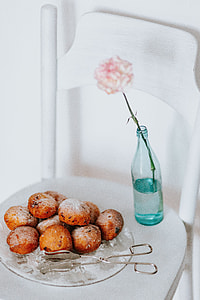 Pączki - Traditional polish doughnuts thumbnail