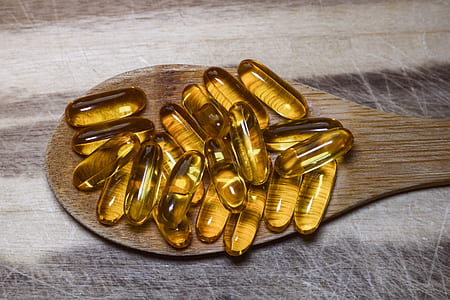 yellow medication pill lot thumbnail