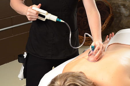 person doing pump massage thumbnail