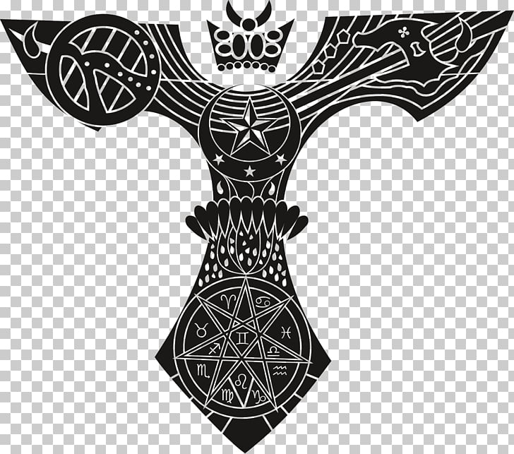 Finger Sigil Of Lucifer Tattoo
Seal Of Lucifer Tattoo