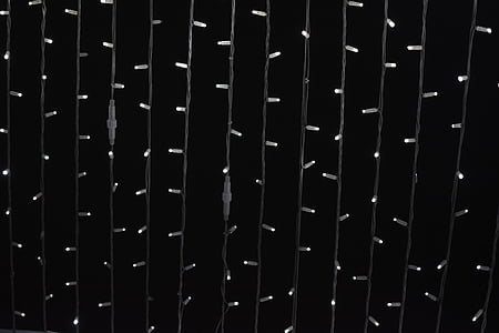 white string lights thumbnail