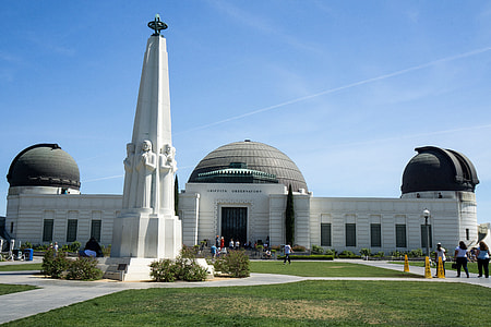 Griffith Observatory thumbnail
