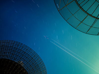 blue sky thumbnail