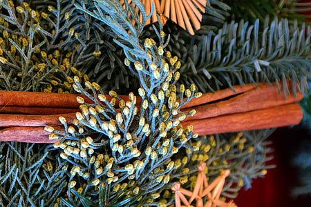 Arrangement, Advent Wreath thumbnail
