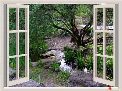 white wooden window thumbnail