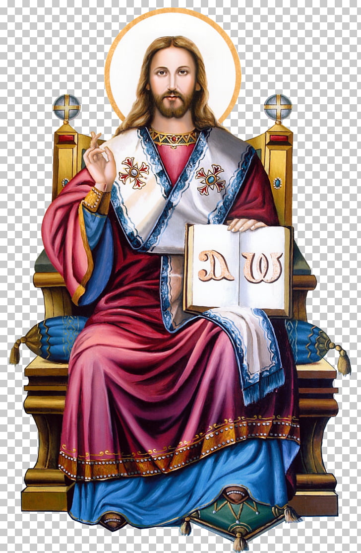 King Jesus Christ the King King of Kings Religion, Jesus PNG clipart