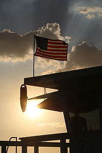 flag of United States of America thumbnail
