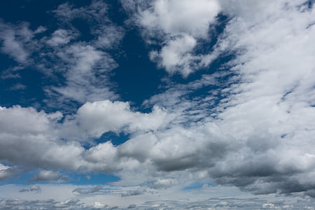 white clouds thumbnail