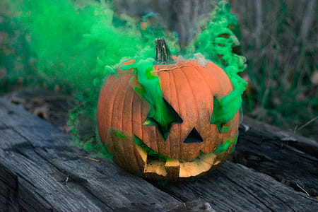 Halloween Spooker thumbnail