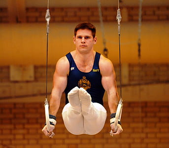 man doing gymnast thumbnail
