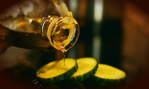 sliced cucumbers thumbnail