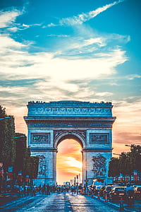 Arche De Triumph thumbnail