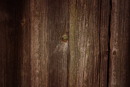 closeup photo of brown wooden wall thumbnail
