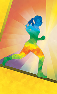 Marathon, Running thumbnail