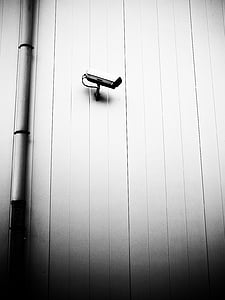 black security camera thumbnail