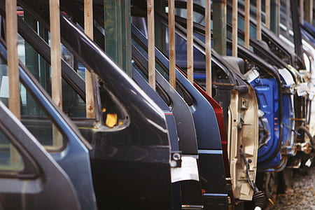 car door lot thumbnail