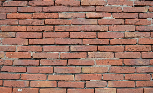 orange brick wall thumbnail