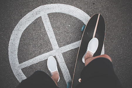 Ready to Longboard Ride thumbnail