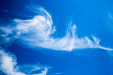 blue and white sky thumbnail