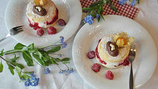 baked pastry thumbnail