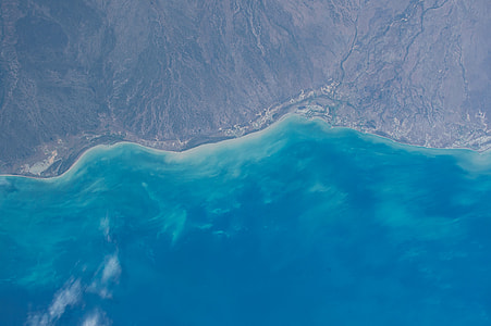 sea, blue, nature, water thumbnail