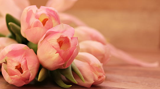 bouquet of pink peony thumbnail