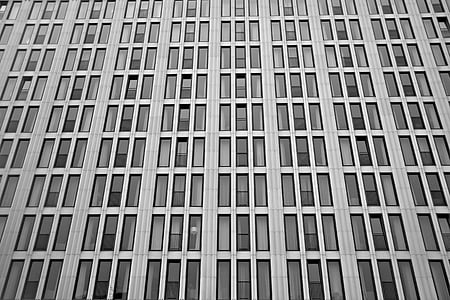 gray high-rise building during daytime thumbnail