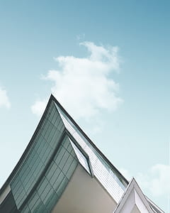 white building during day time thumbnail