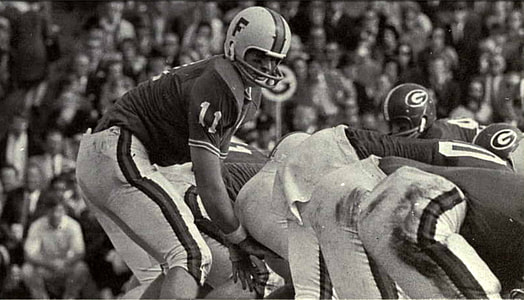 Florida - Georgia annual rivalry game in Jacksonville, Florida thumbnail
