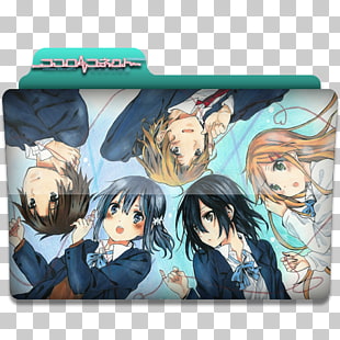 kokoro connect 720p download