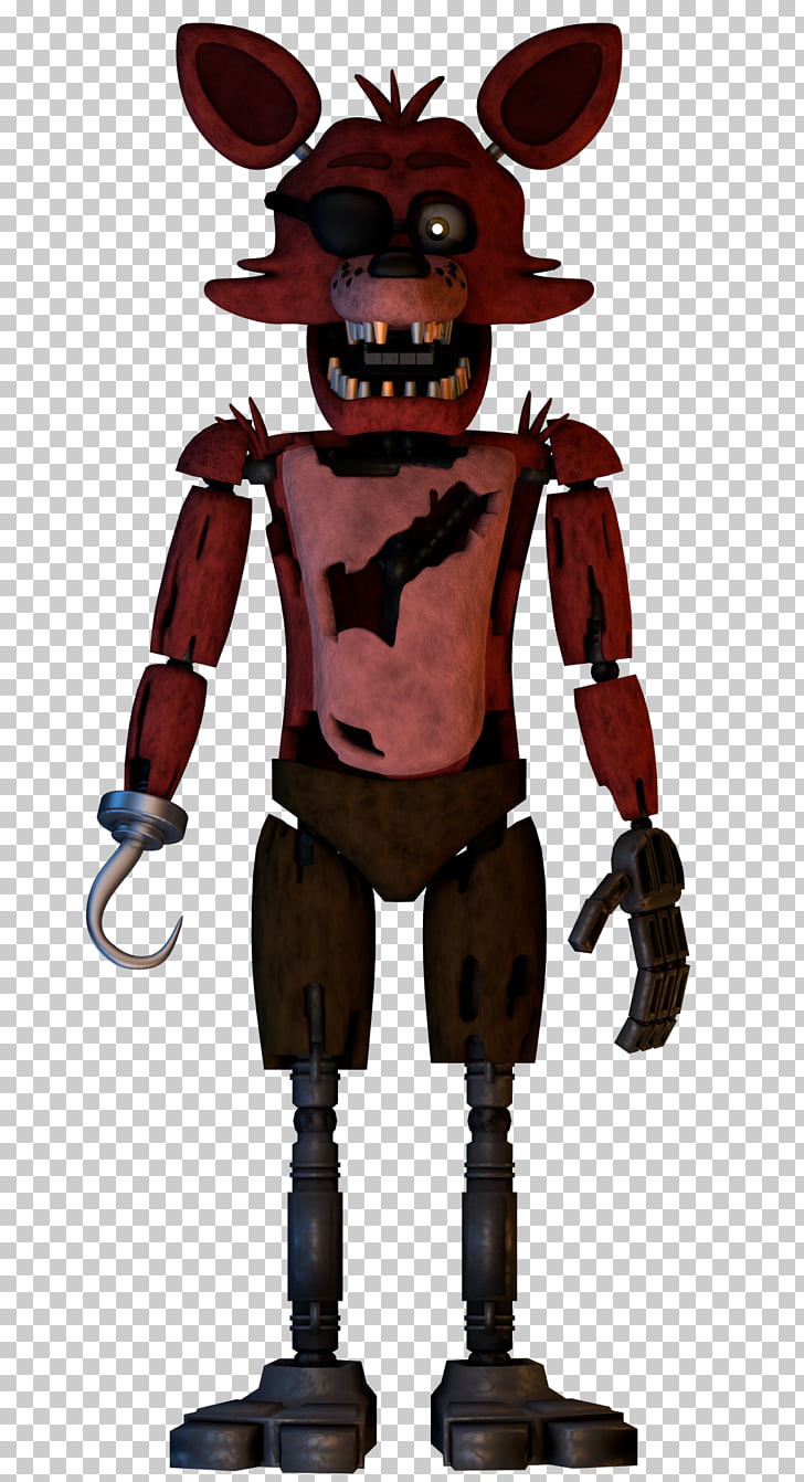 Five Nights At Freddy S Animatronics 3d Modeling Animation Blender Animation Png Clipart Free Cliparts Uihere