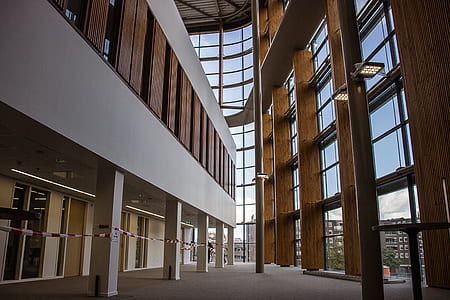photo of building at daytime thumbnail