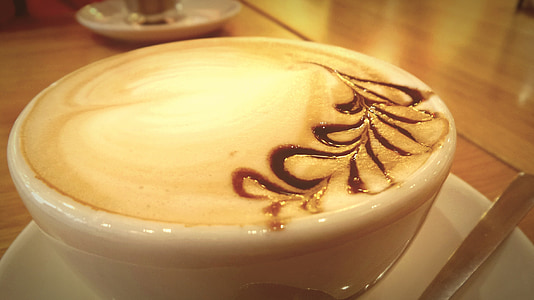 cup of cappuccino thumbnail