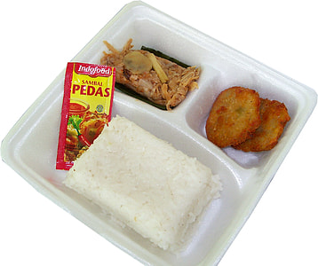 Food, Fast thumbnail