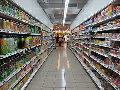 person inside grocery store thumbnail