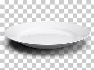 Plate Ceramic Platter Sink, Plates , round white ceramic plate PNG clipart