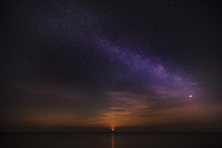 aurora lightning thumbnail