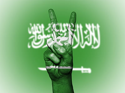 white text on green and white background thumbnail