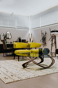 Porada - Italian brand furniture thumbnail