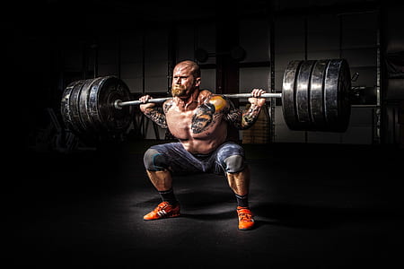 man, person, power, strength thumbnail