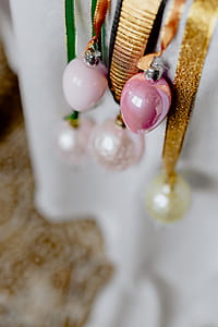 Easter Table Decorations thumbnail