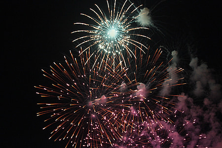 fireworks display thumbnail