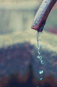 water coming from hose thumbnail