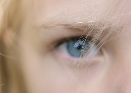 Human Eye thumbnail