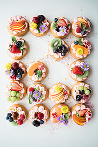 fruit cookies thumbnail
