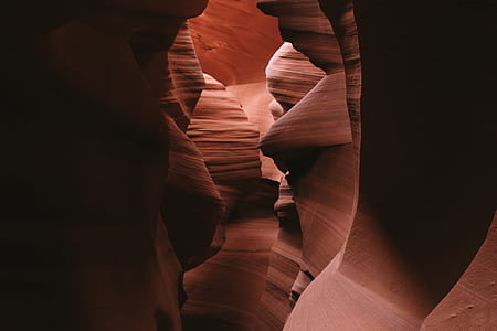 brown rock formaton thumbnail