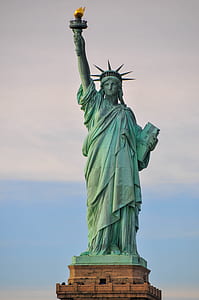 Statue Of Liberty thumbnail